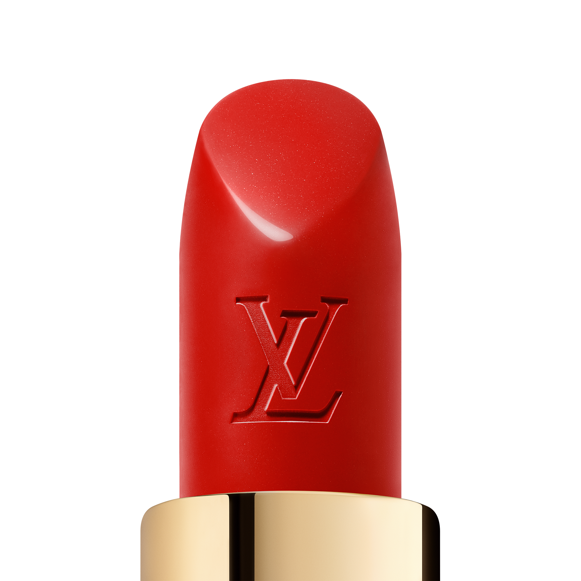 LV Rouge 唇膏- 缎光妆感替换芯- LV | 路易威登LOUIS VUITTON官方线上